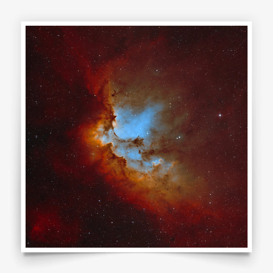 Paweł Radomski: Where Young Stars Cast Spells