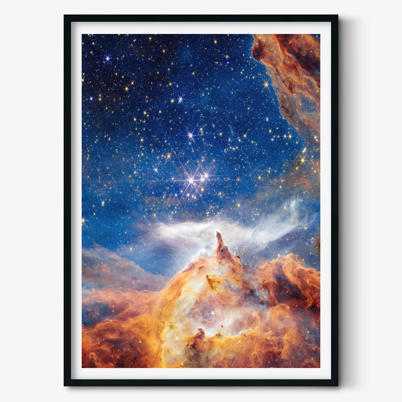 JWST: Pismis 24