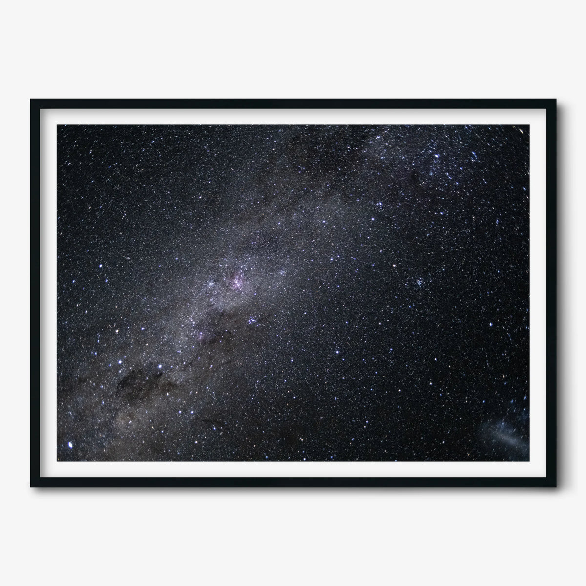 Starstruck, Artemis II