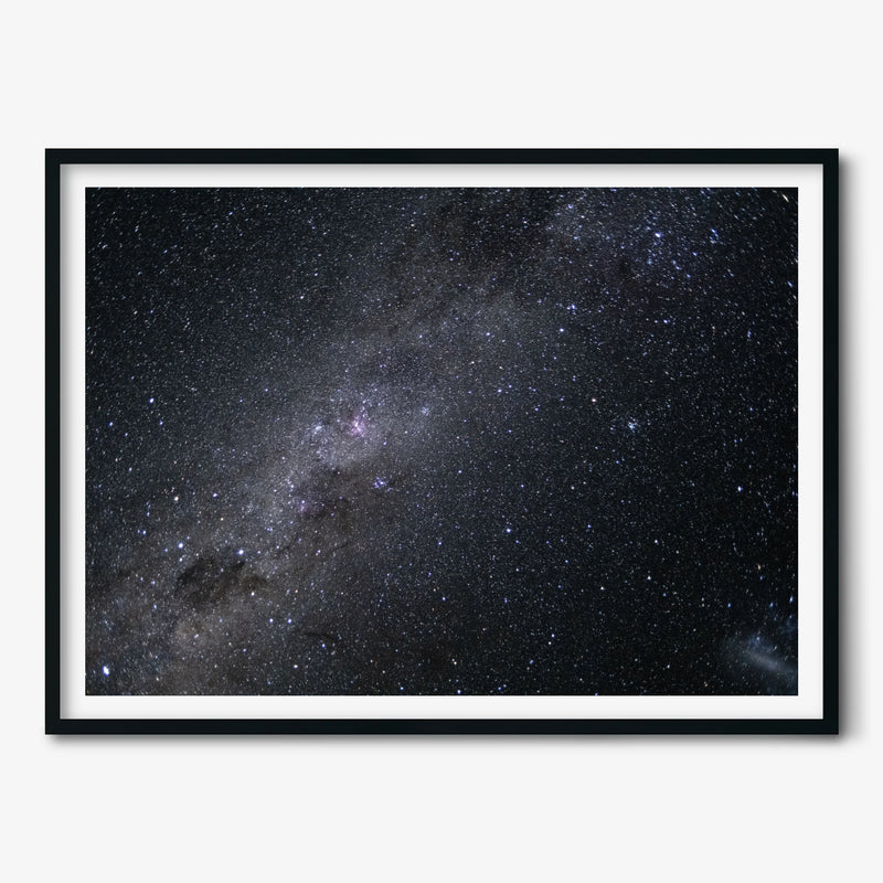 Starstruck, Artemis II