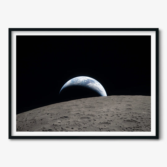 Earthset, Artemis II