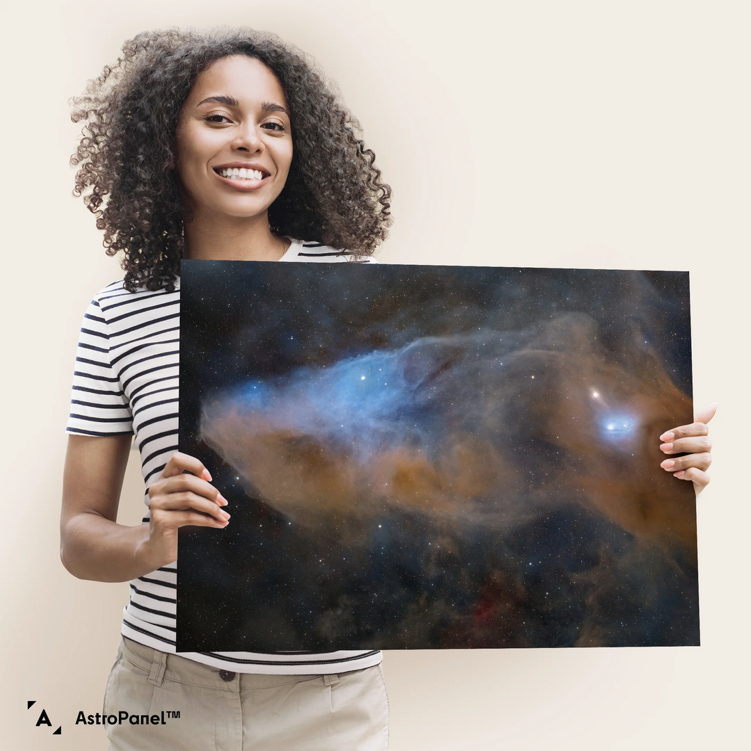 Paweł Radomski: Sapphire Horse of Scorpius