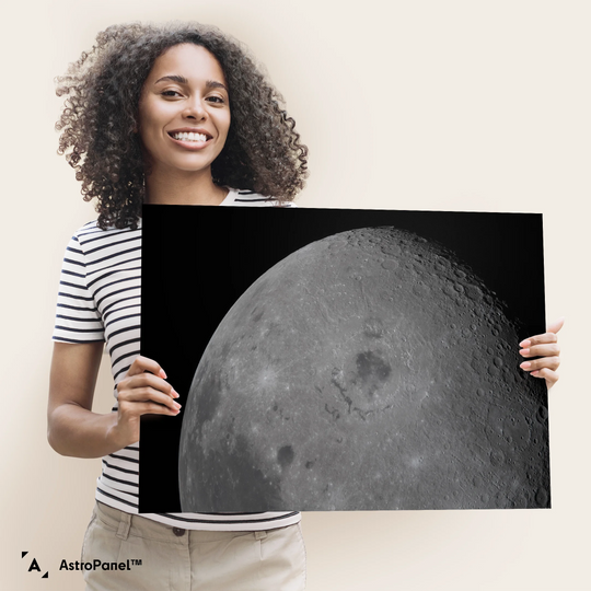 A Moment with the Moon, Artemis II