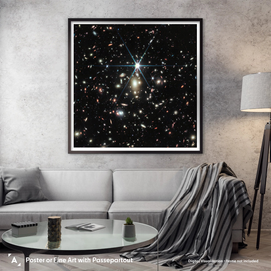 JWST: Sunrise Arc & Earendel