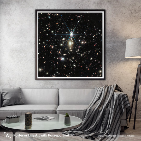 JWST: Sunrise Arc & Earendel