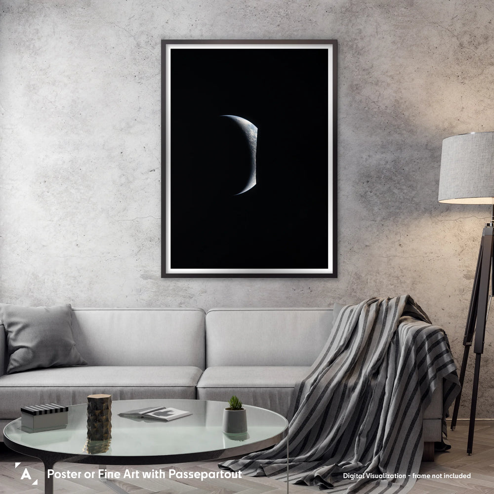 Artemis Era Earthrise, Artemis II