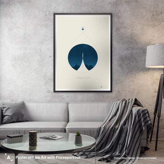 Justin Van Genderen: Apollo 13