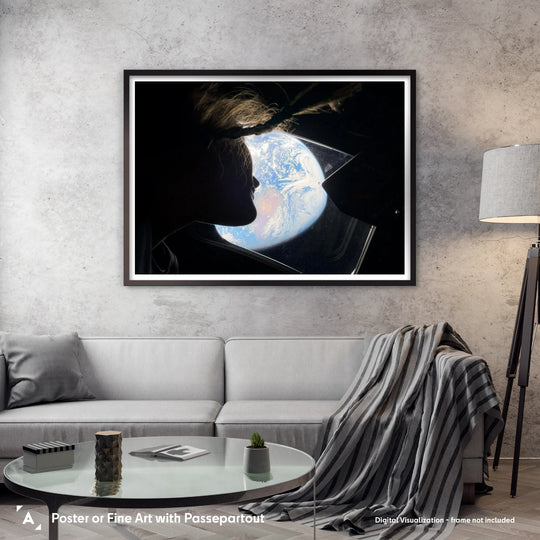 Spaceship Earth, Artemis II