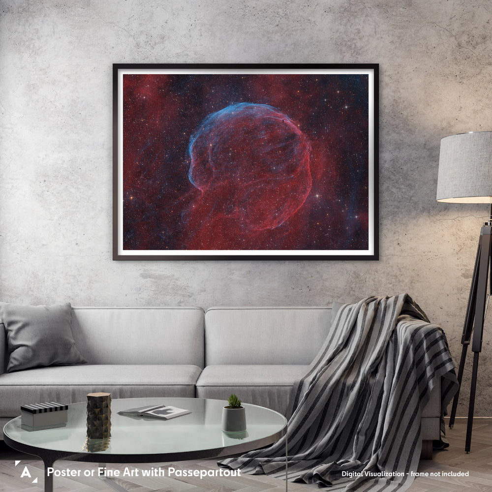 Paweł Radomski: The Veil of the Fallen Star