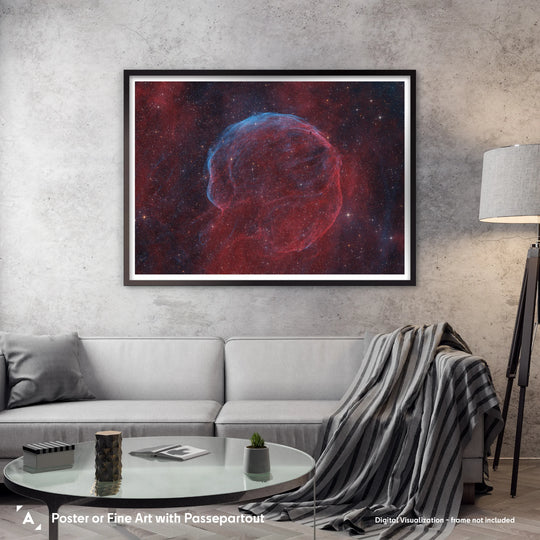 Paweł Radomski: The Veil of the Fallen Star