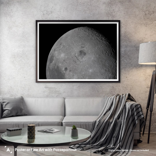 A Moment with the Moon, Artemis II