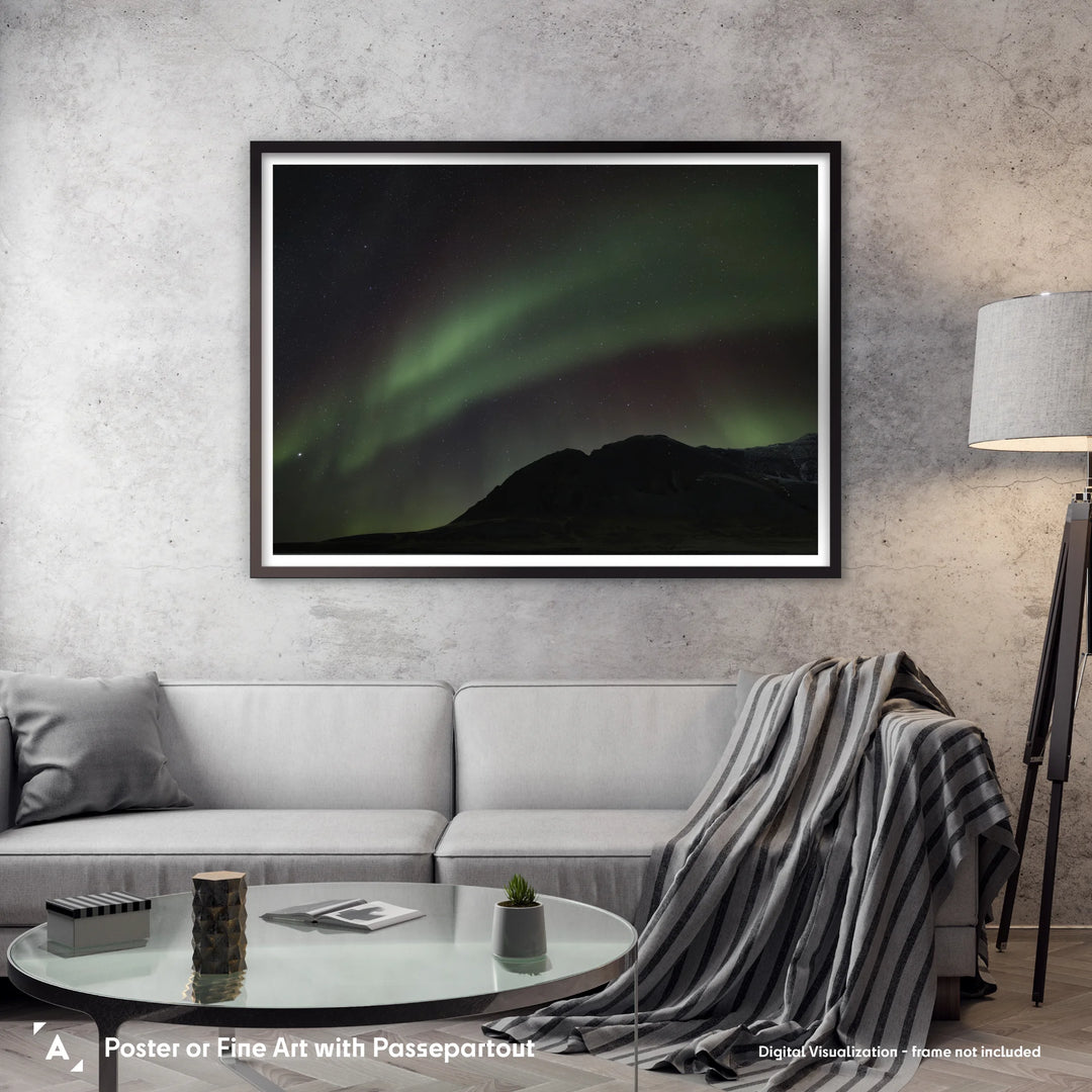 Paweł Radomski: Peacefulness of the nature