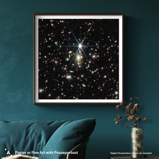 JWST: Sunrise Arc & Earendel