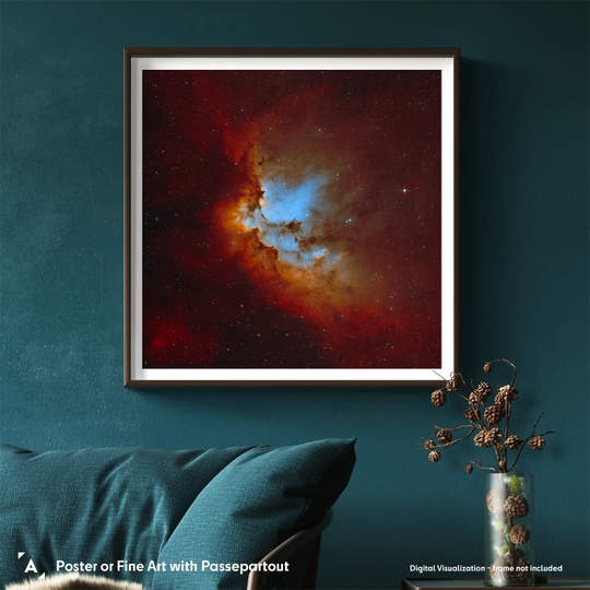 Paweł Radomski: Where Young Stars Cast Spells