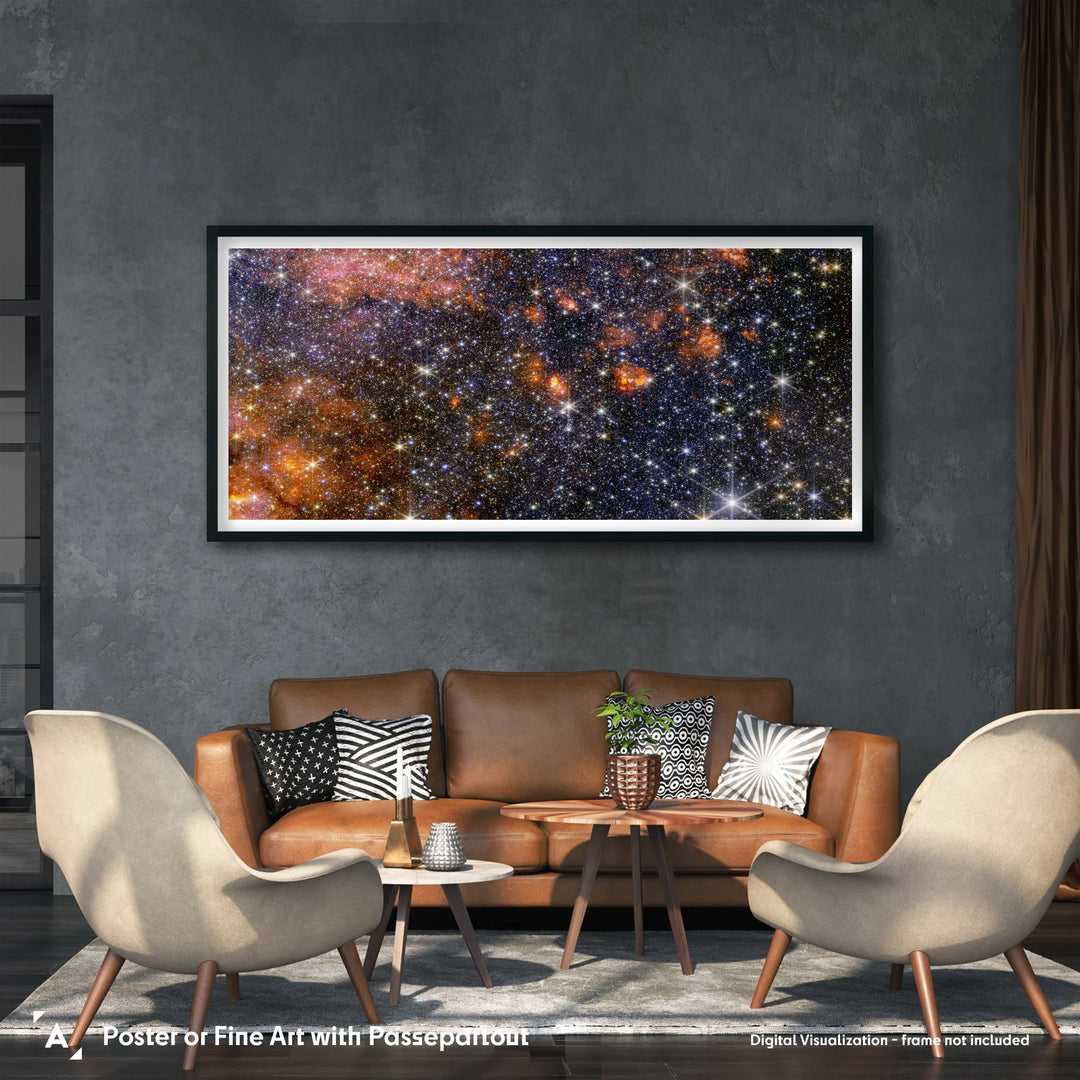 JWST: Sagittarius B2