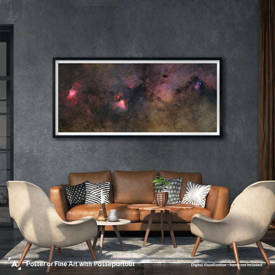 M16 Panorama by Marcin Hałaczkiewicz
