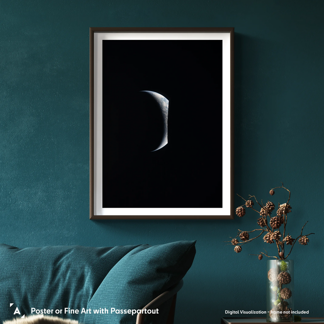 Artemis Era Earthrise, Artemis II