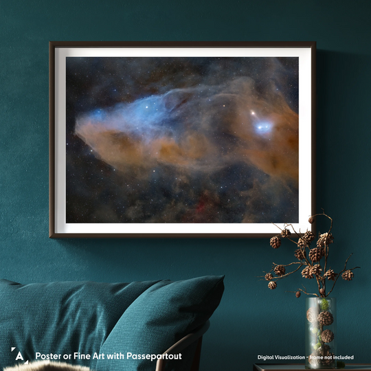 Paweł Radomski: Sapphire Horse of Scorpius