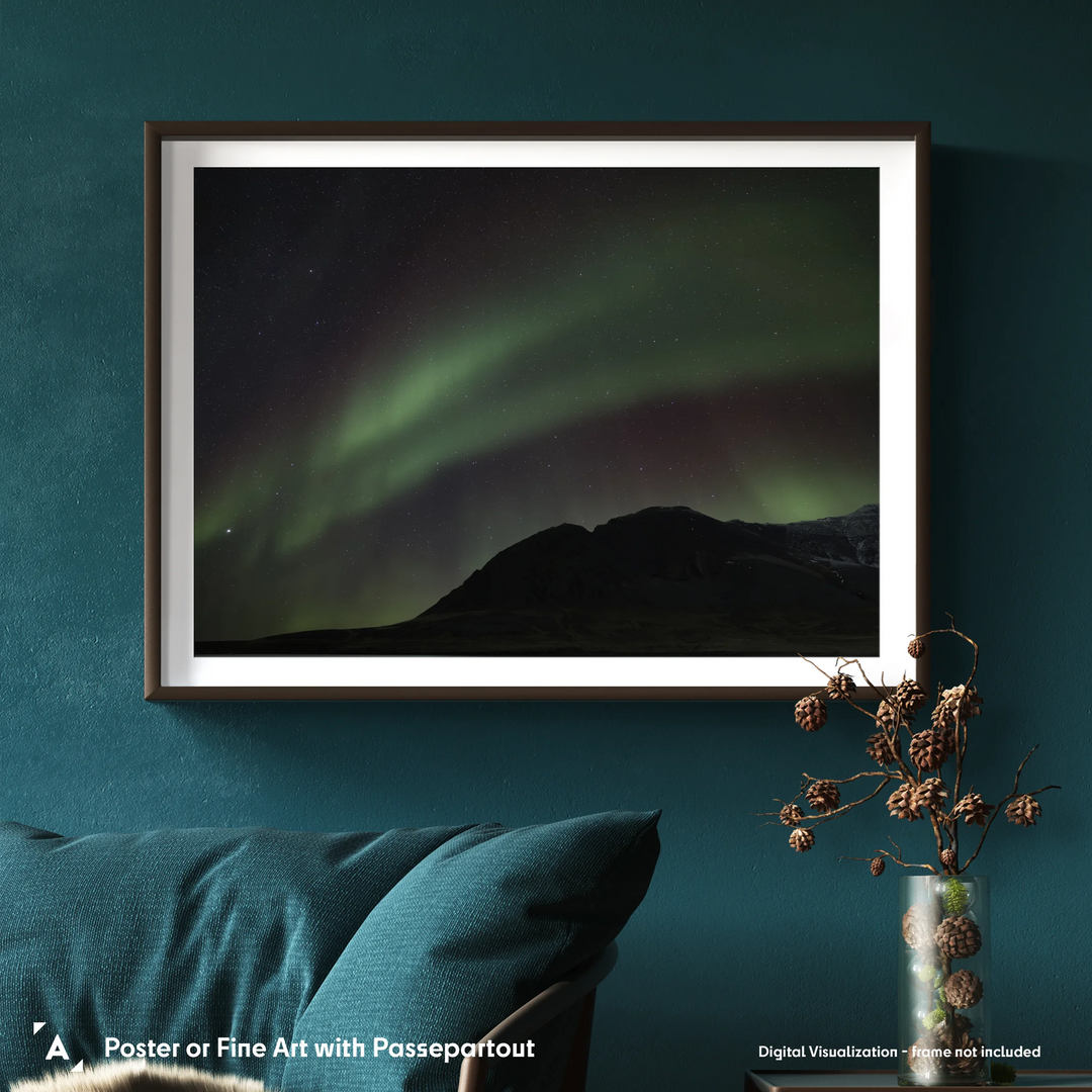 Paweł Radomski: Peacefulness of the nature