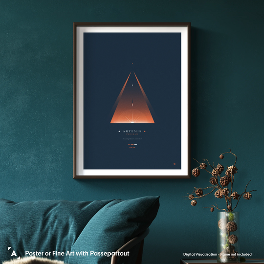 Justin Van Genderen: Artemis Program