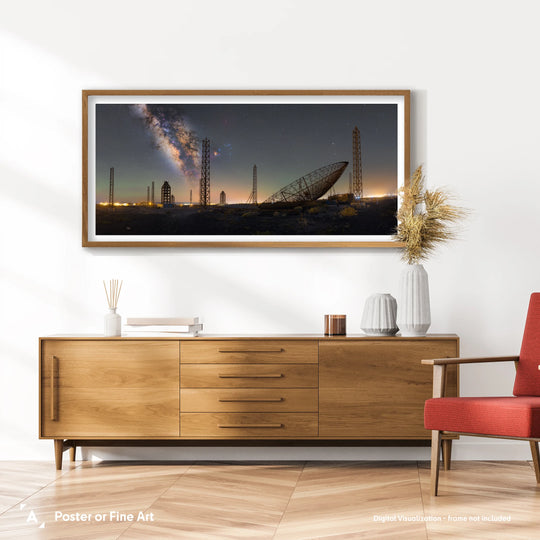 Matteo Strassera: Geothermal Plant