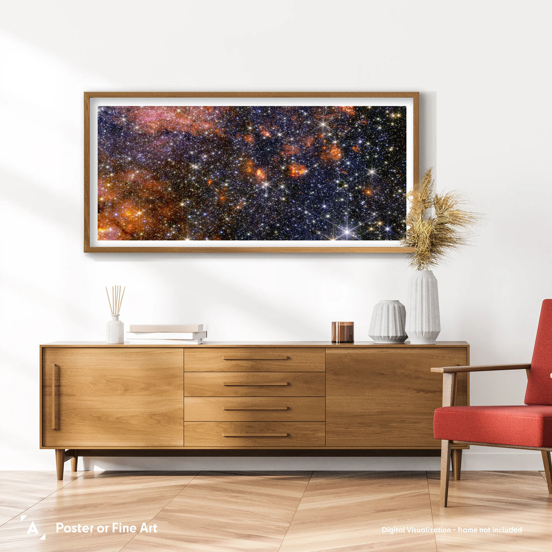 JWST: Sagittarius B2