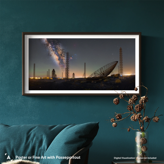 Matteo Strassera: Geothermal Plant