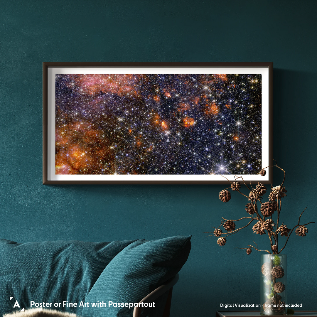 JWST: Sagittarius B2