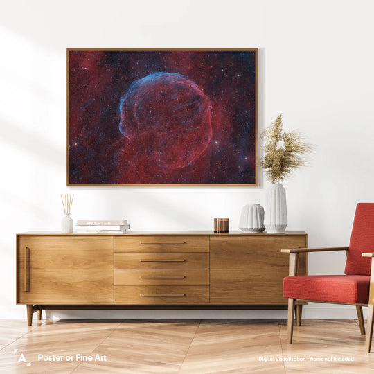 Paweł Radomski: The Veil of the Fallen Star