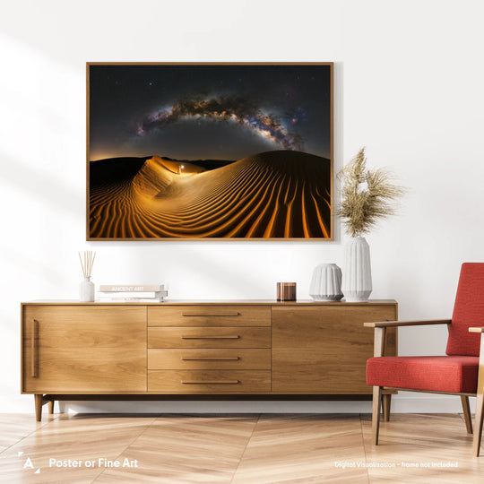 Matteo Strassera: Timeless Story