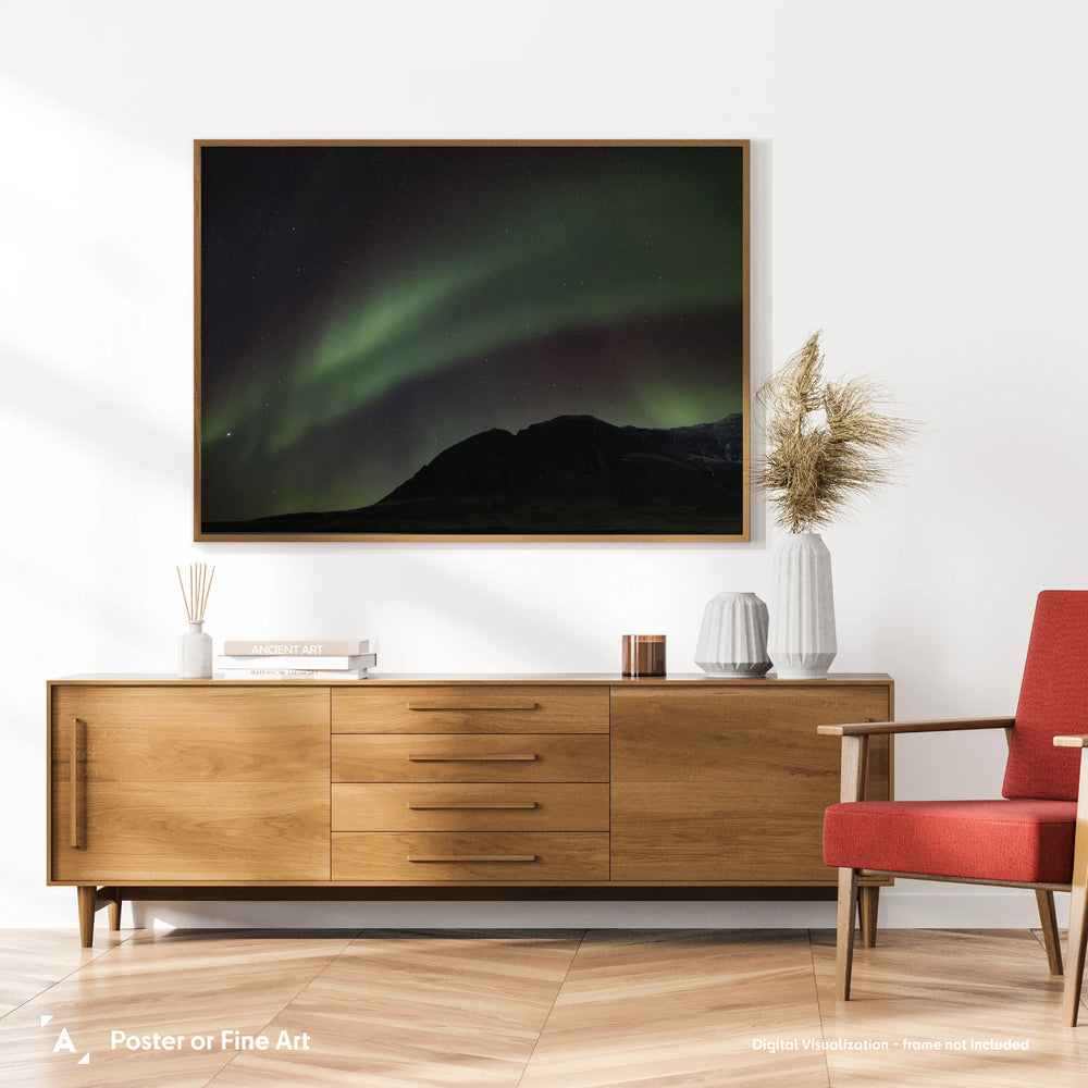 Paweł Radomski: Peacefulness of the nature