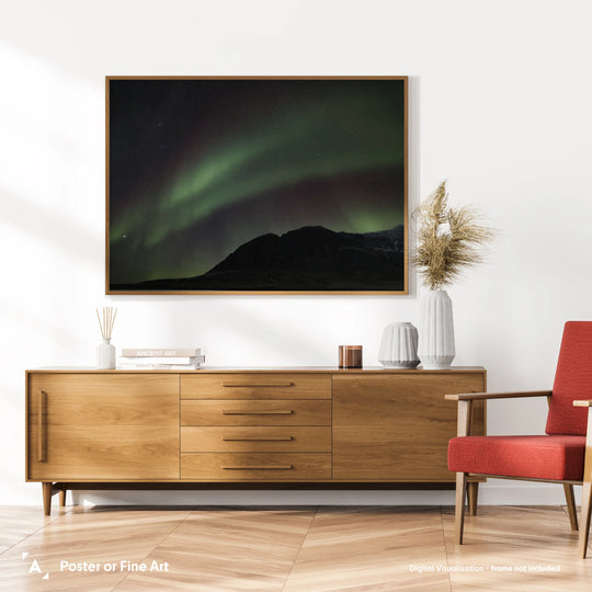 Paweł Radomski: Peacefulness of the nature