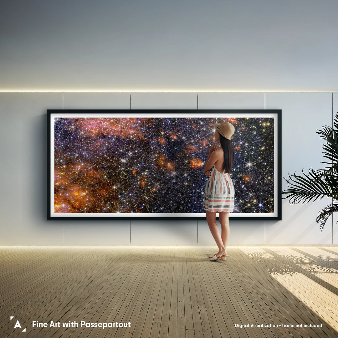 JWST: Sagittarius B2