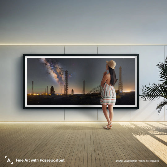 Matteo Strassera: Geothermal Plant