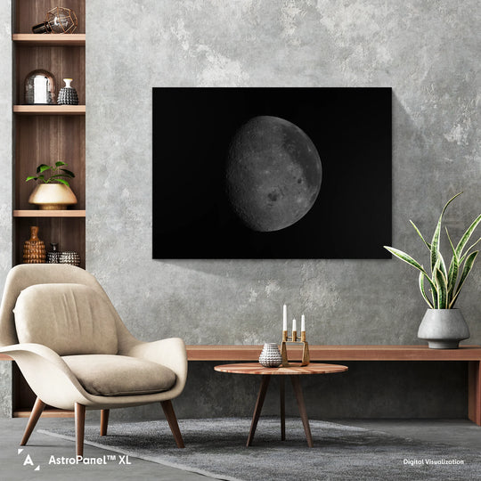 A Moodier Moon, Artemis II