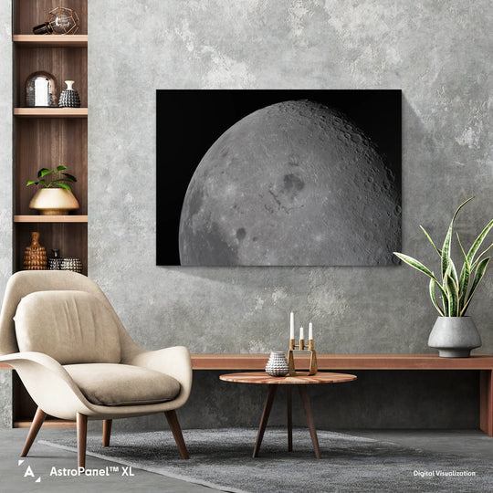 A Moment with the Moon, Artemis II