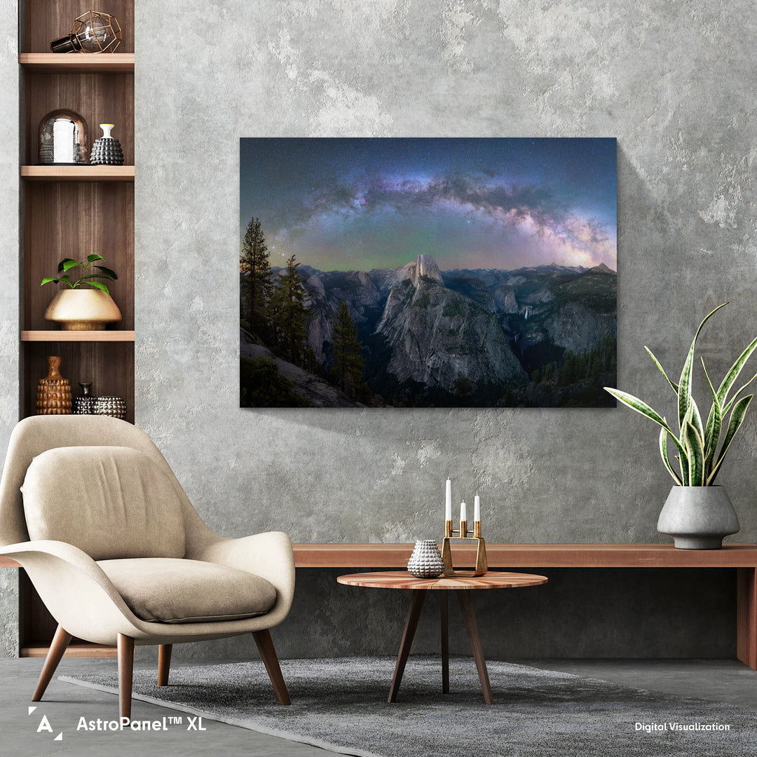 Marcin Zajac: Top of the World