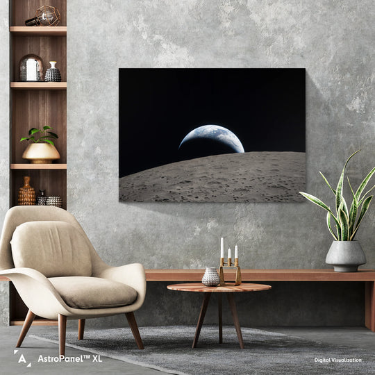 Earthset, Artemis II