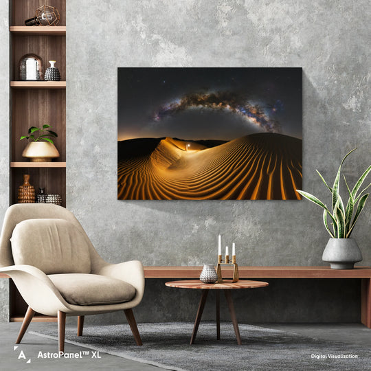 Matteo Strassera: Timeless Story