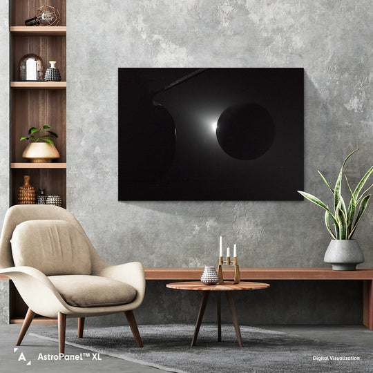 A Sunrise for Orion, Artemis II