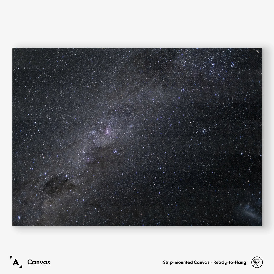 Starstruck, Artemis II