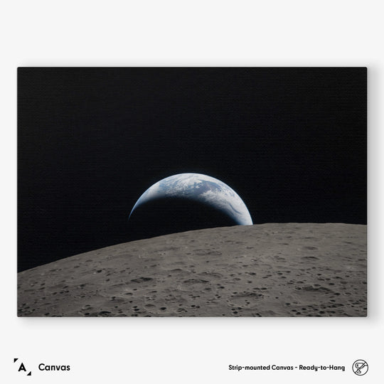 Earthset, Artemis II