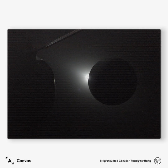 A Sunrise for Orion, Artemis II