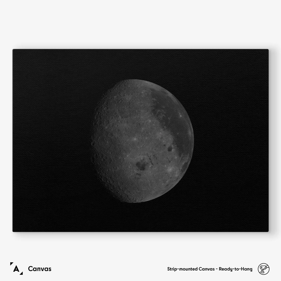 A Moodier Moon, Artemis II