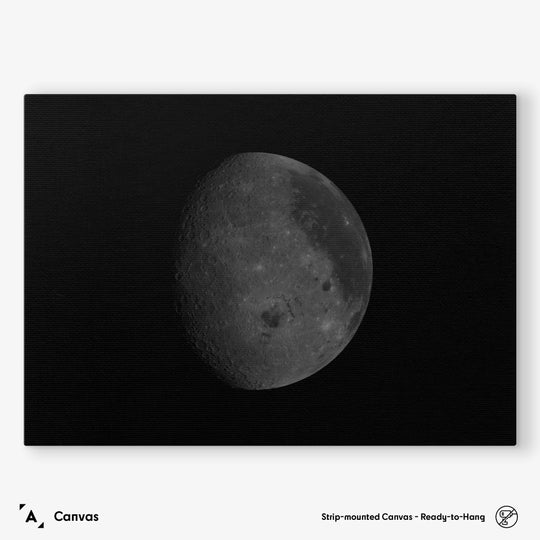 A Moodier Moon, Artemis II