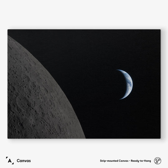 The Edge of Two Worlds, Artemis II