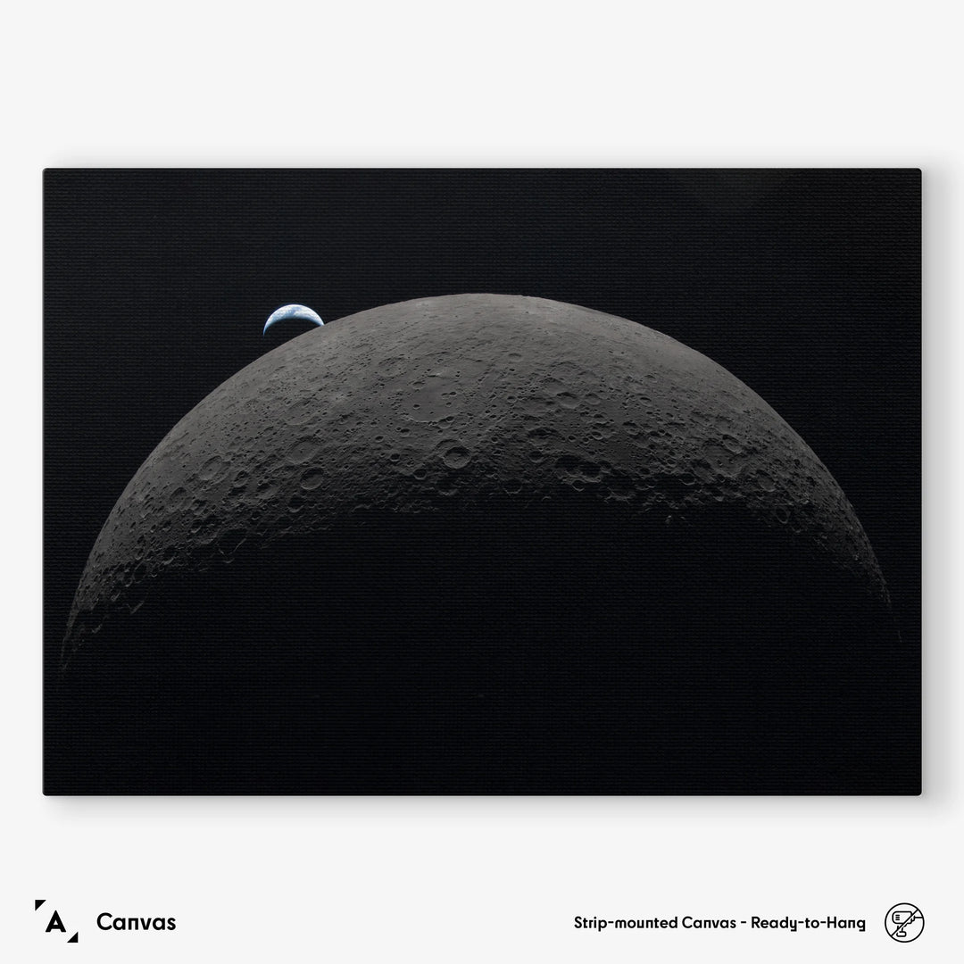 A New View of the Moon, Artemis II