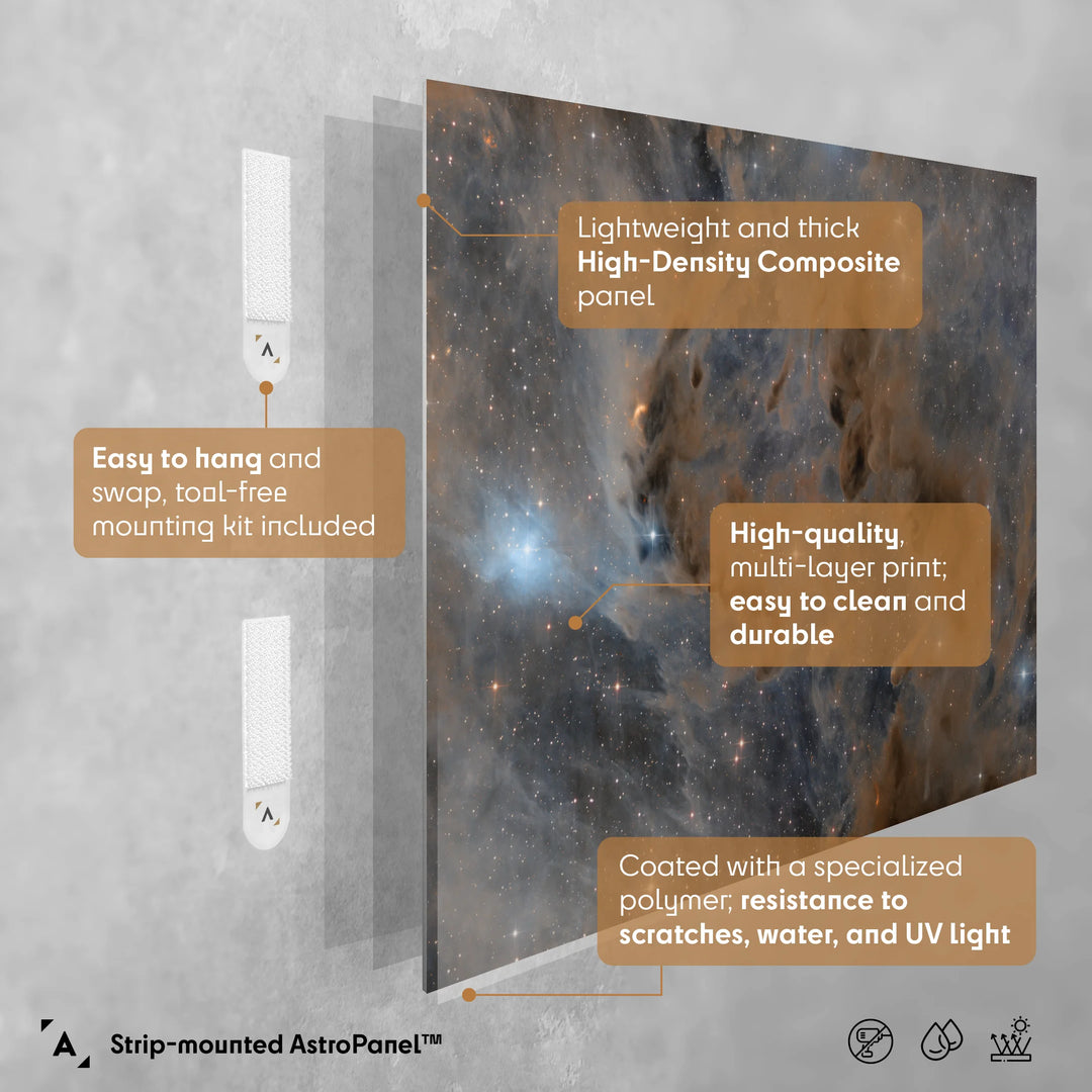 Paweł Radomski: Blue Lantern on a Grey Shore