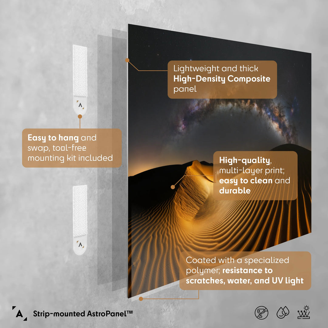 Matteo Strassera: Timeless Story