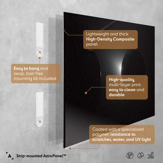 A Sunrise for Orion, Artemis II